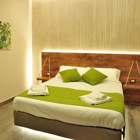 Bed and Breakfast Arsenale Porto Палермо Номер фото