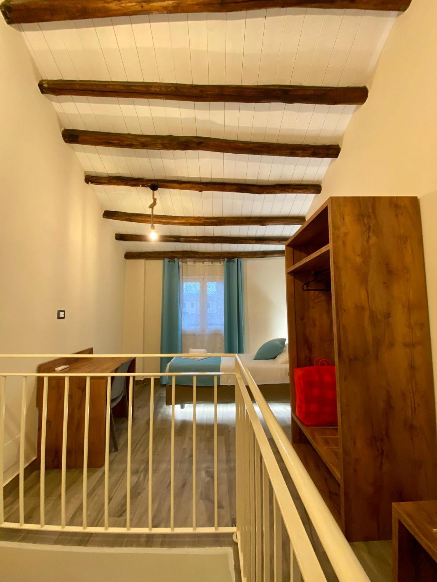 Bed and Breakfast Arsenale Porto Палермо Номер фото